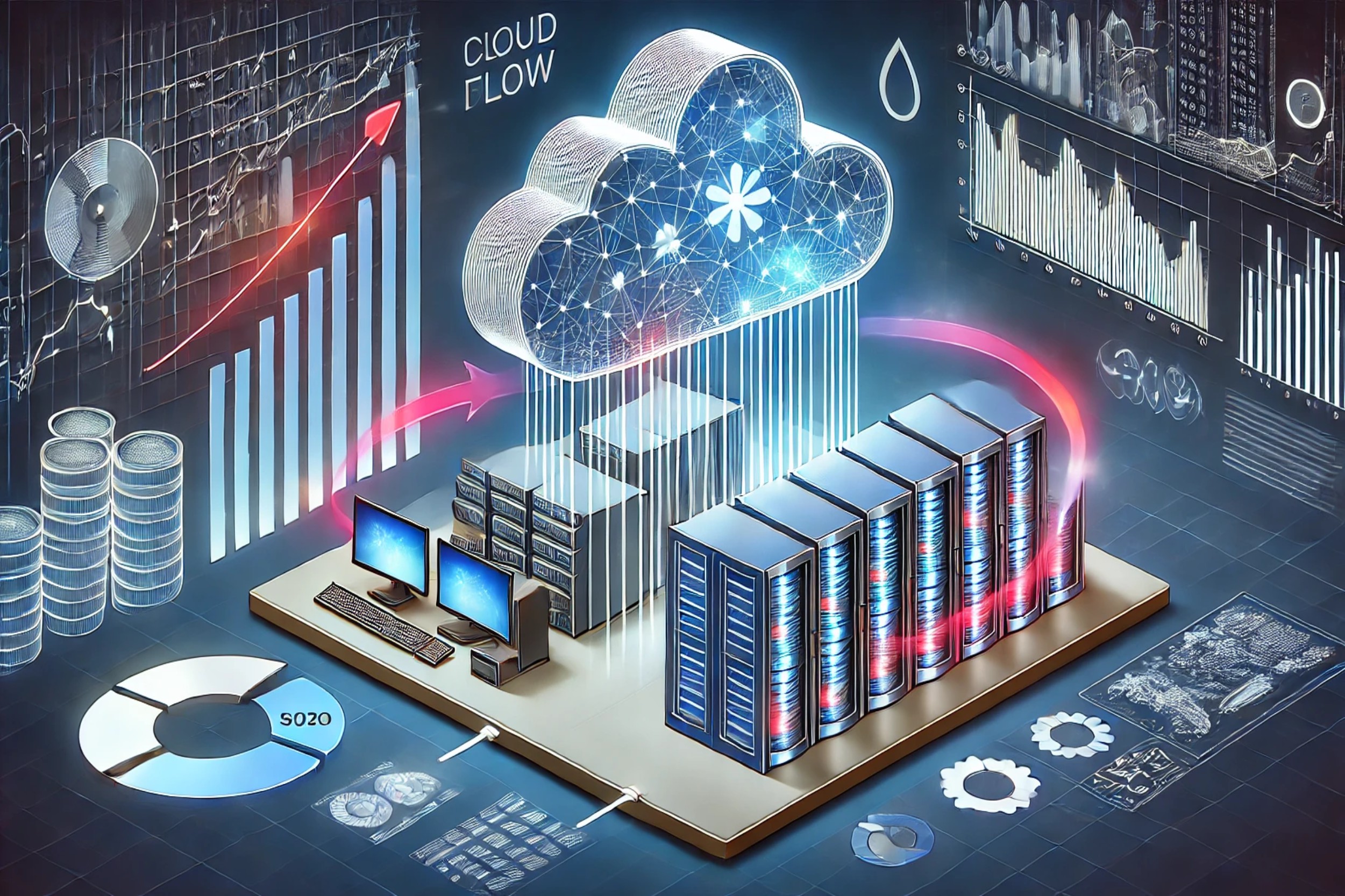 Cómo Utilizar el Big Data para Mejorar tus Campañas de Marketing ...
