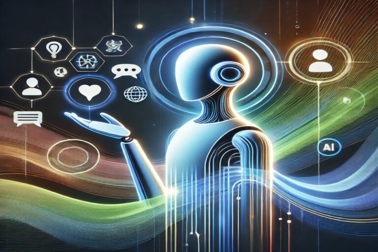 Tendencias de Inteligencia Artificial en eCommerce para 2025