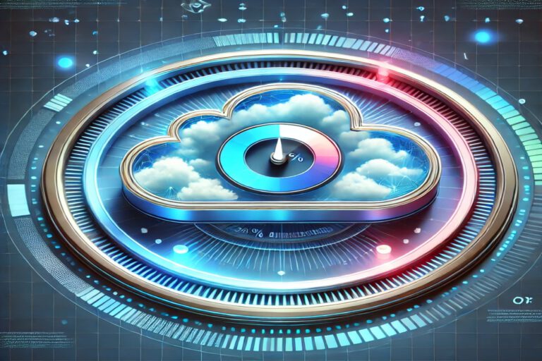 5 Métricas Clave para Monitorear el Rendimiento de tu Sitio Web en la Nube