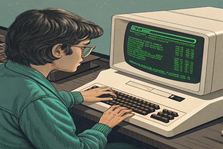 El resurgimiento de los BBS en la era moderna: ¿Por qué están volviendo?